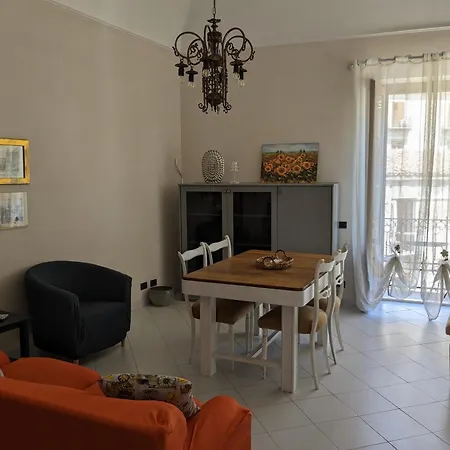 Dolce Apartment *