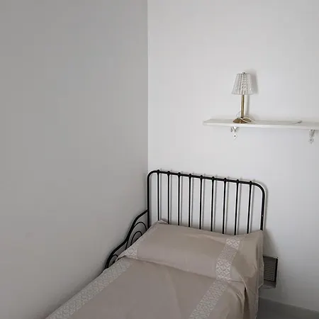 Dolce דירה צ'פאלו