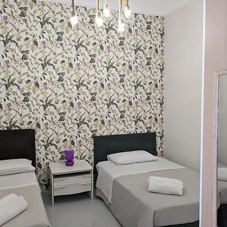 Dolce Apartment *