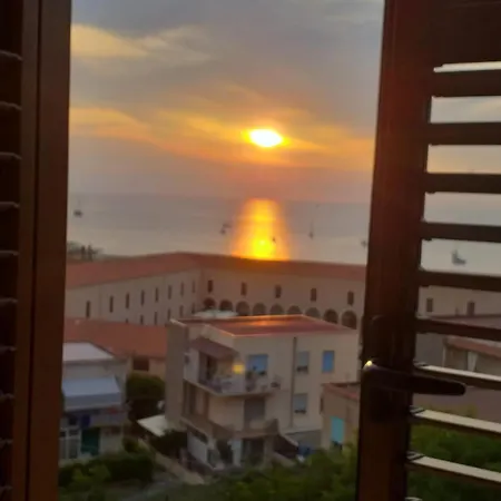 Dolce דירה צ'פאלו