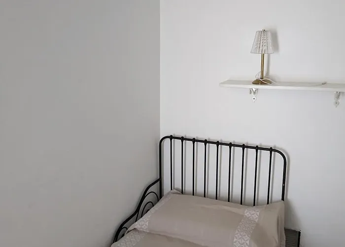 Dolce Apartment Cefalu