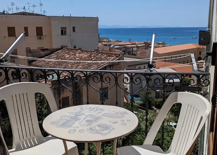 Dolce チェファル