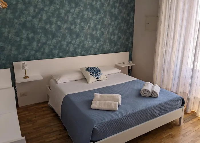 Apartment Dolce Cefalu