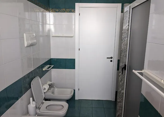 Dolce アパート *